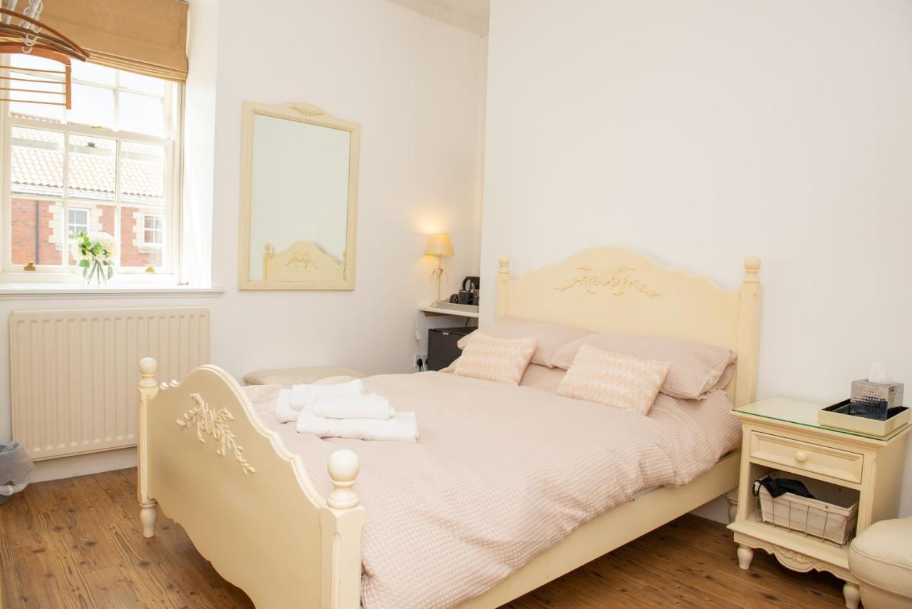 Parade School Guest Rooms Berwick Upon Tweed Exterior foto