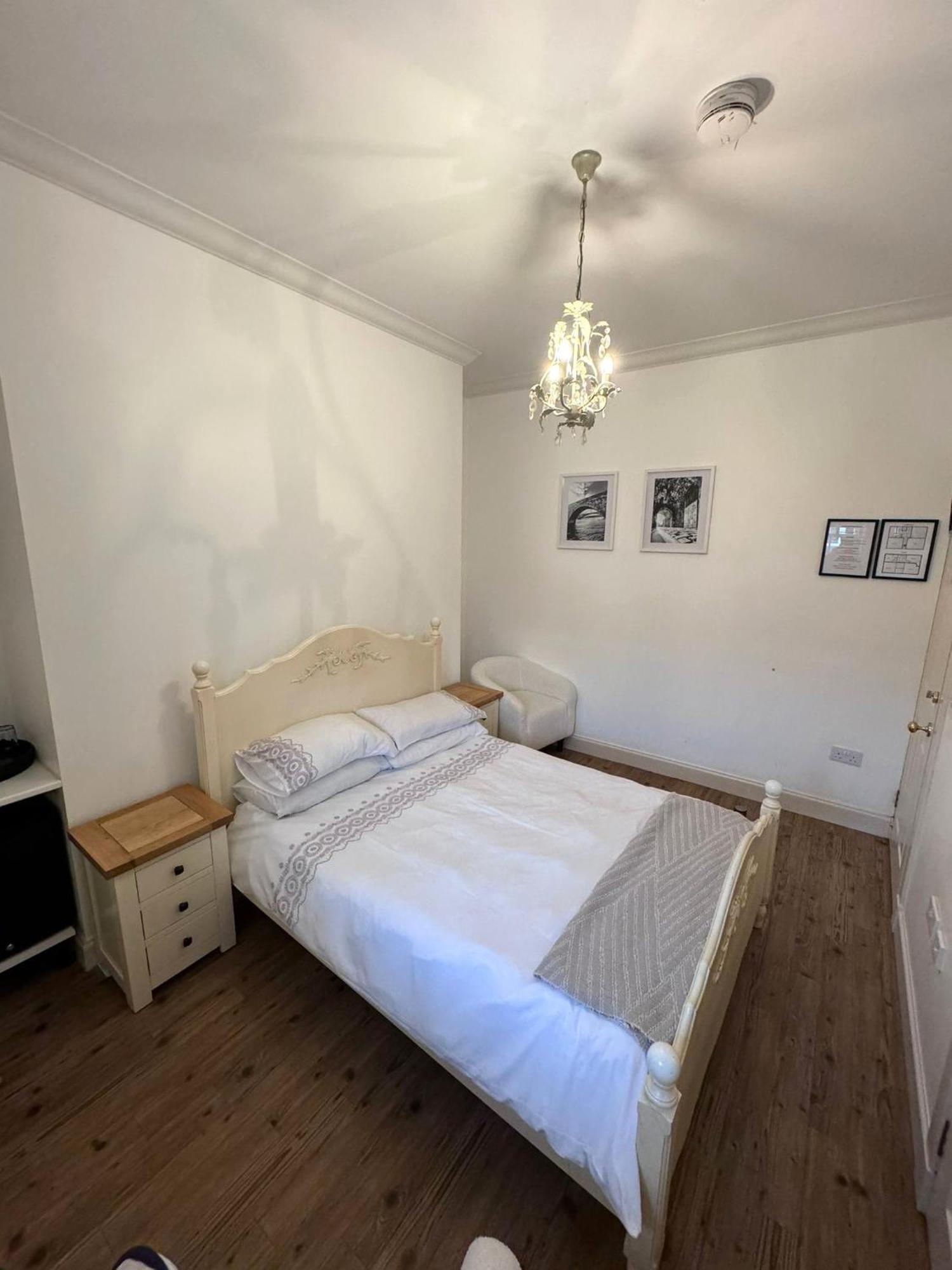 Parade School Guest Rooms Berwick Upon Tweed Exterior foto